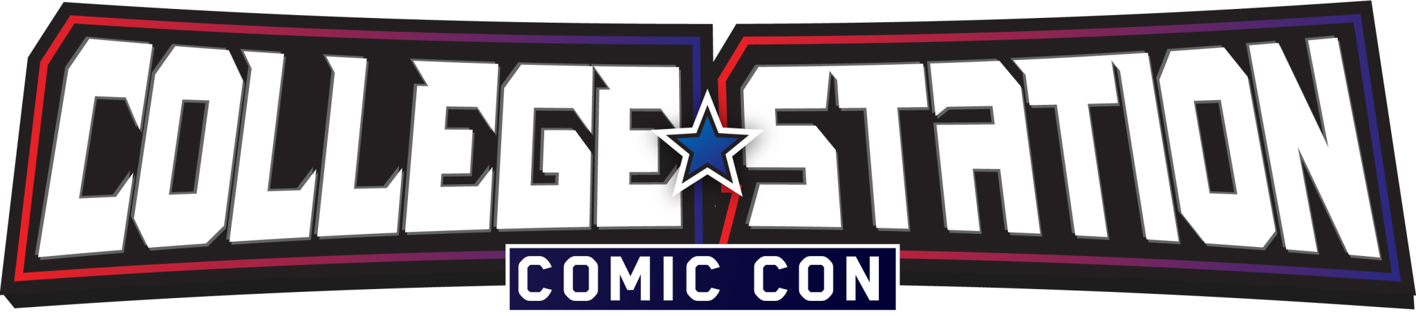 College Station Comic Con 2025
