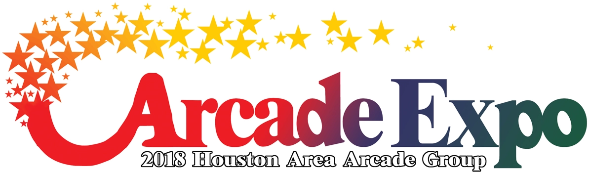 Houston Arcade Expo 2018