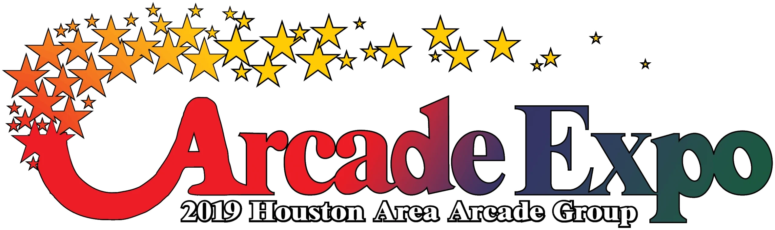 Houston Arcade Expo 2019