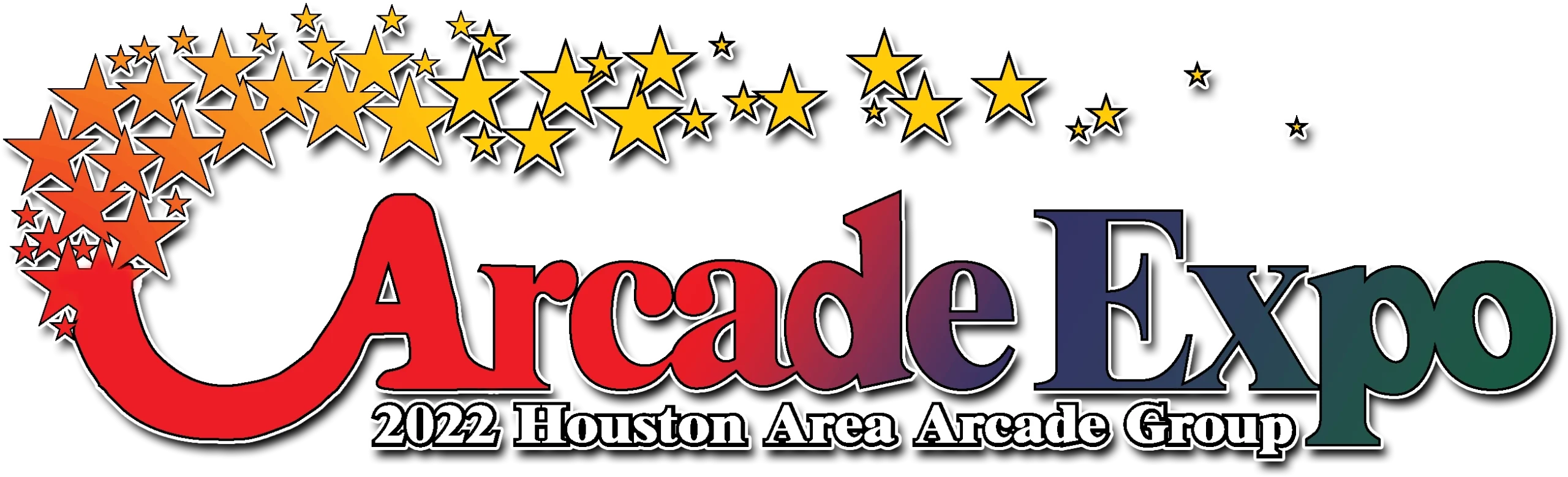 Houston Arcade Expo 2022