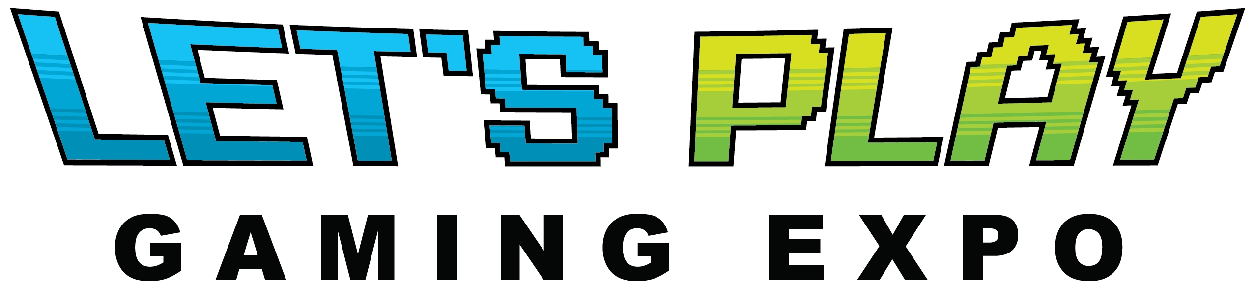 Let’s Play Gaming Expo 2016