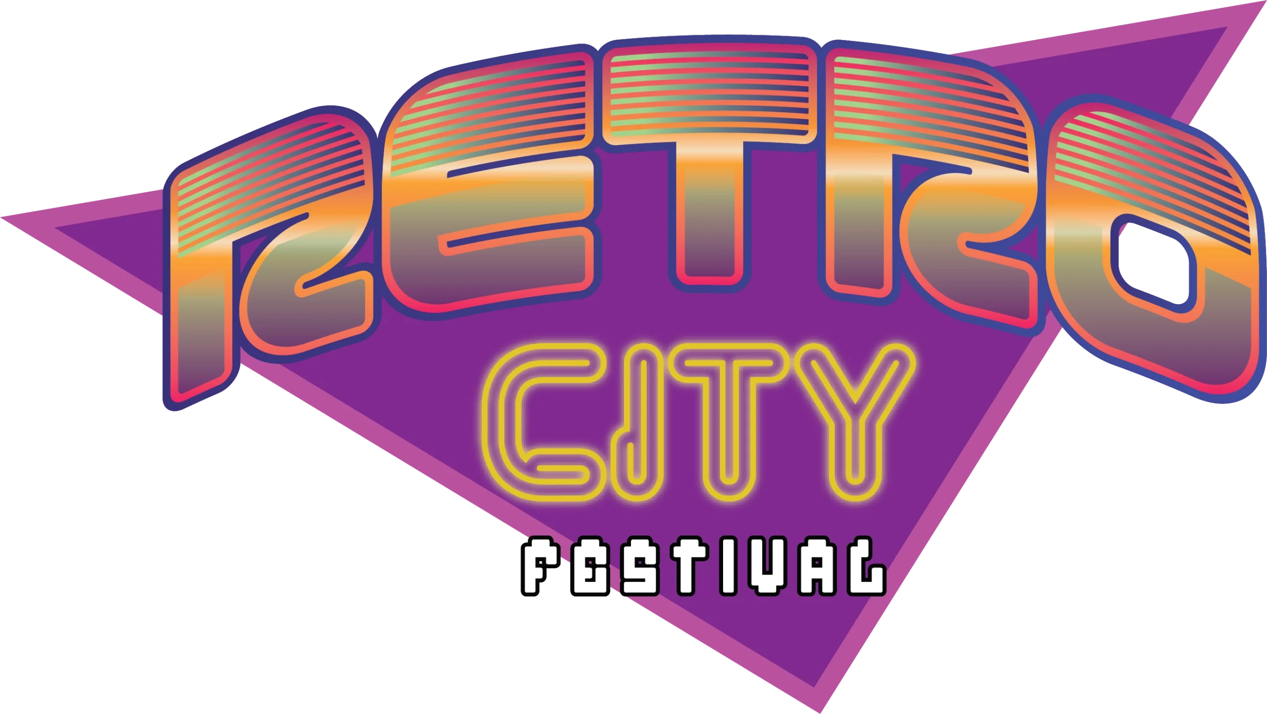Retro City Festival 2019