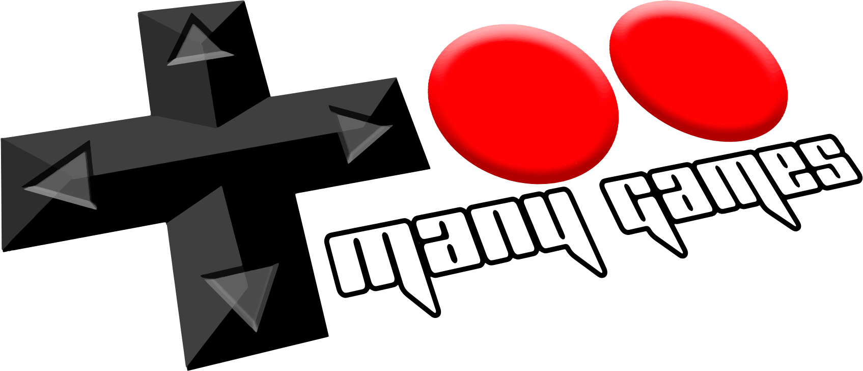 TooManyGames 2018