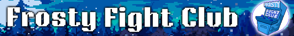 Frosty Fight Club | Retro World Series