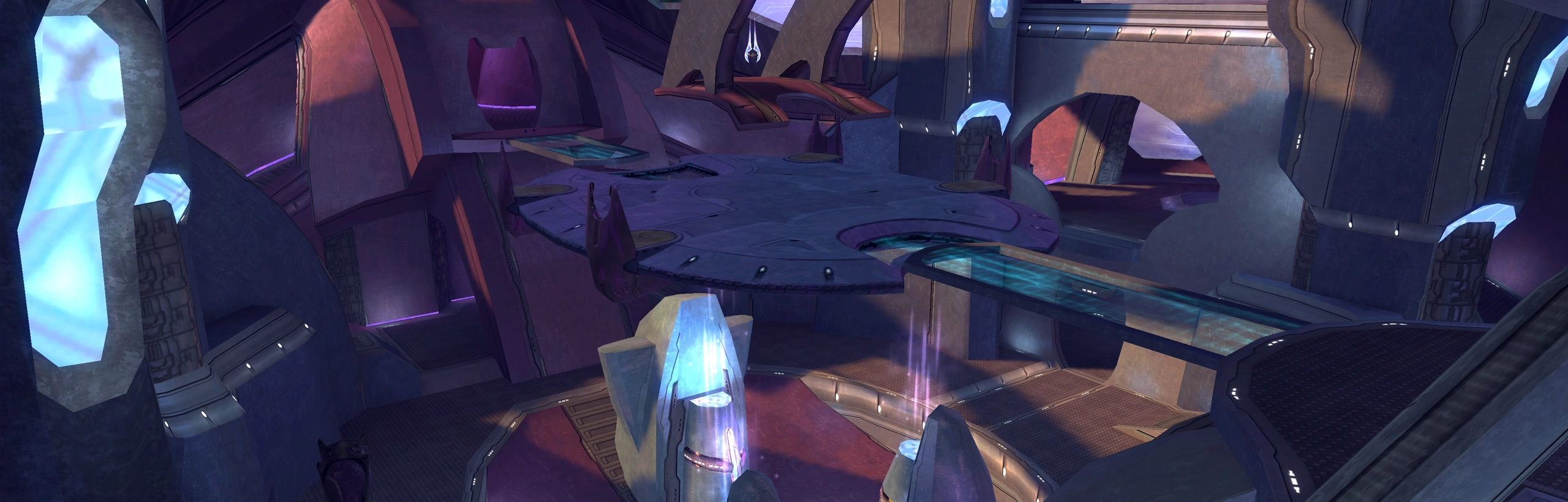 Midship | Halo 2 | Master Chief World Championship | Retro World Series