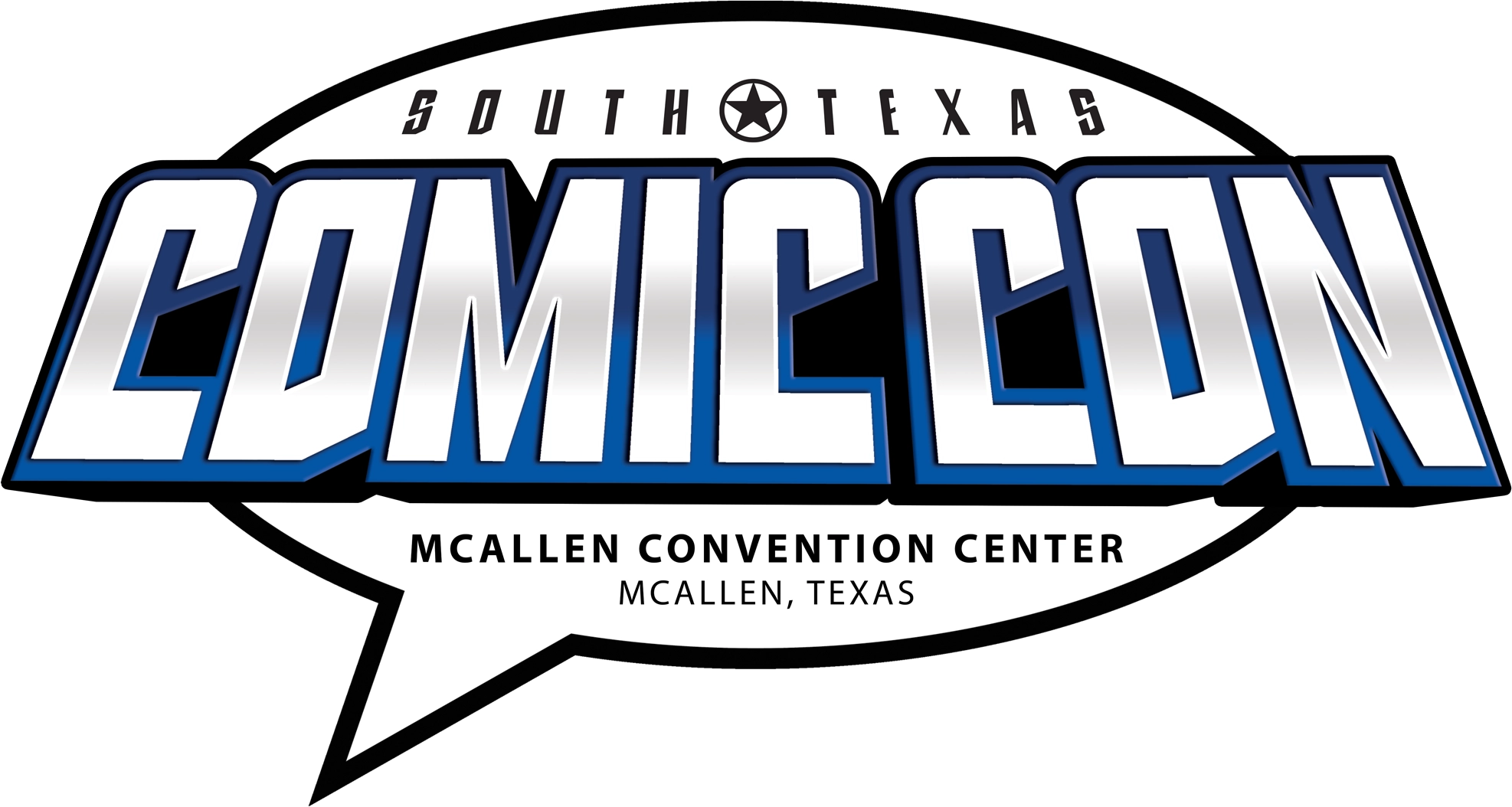 South Texas Comic Con 2017