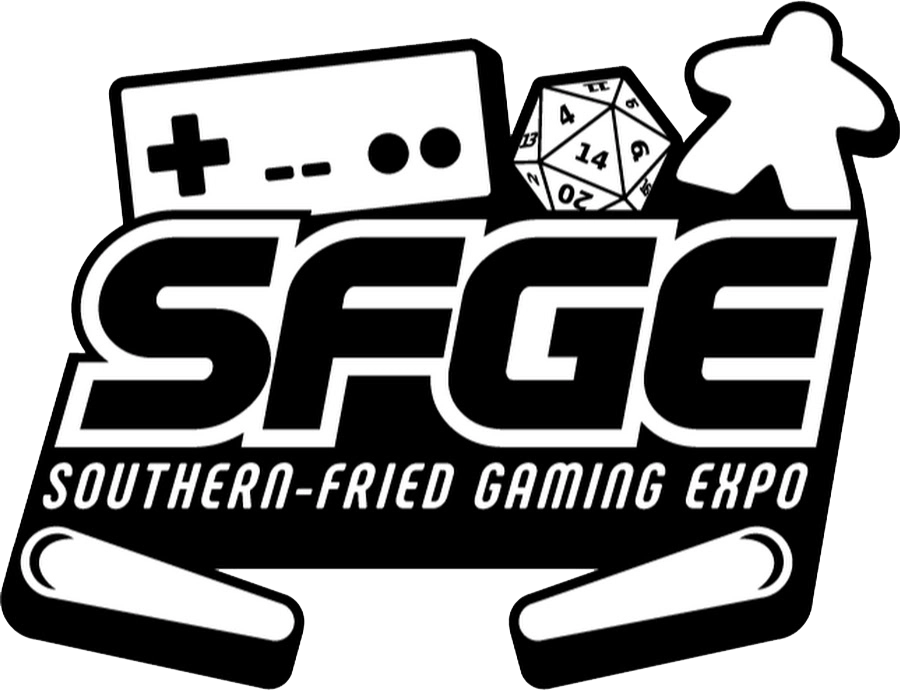 Southern-Fried Gaming Expo 2019