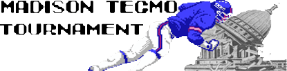 Tecmo Madison XII 2016